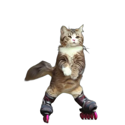 animal, creature, staff, robot transparent PNG cut-out