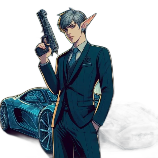 staff, weapon, concept art, fantasy art transparent PNG cut-out