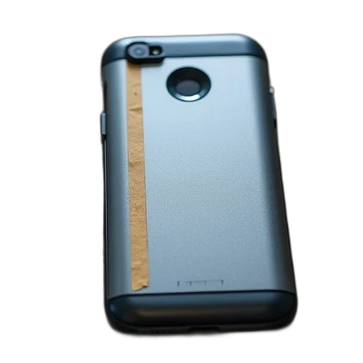 weapon, 3d render, back, cover transparent PNG cut-out