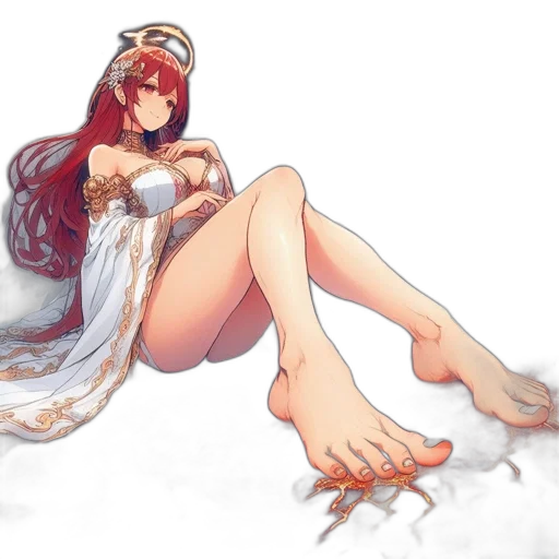 dress, sword, weapon, crown transparent PNG cut-out