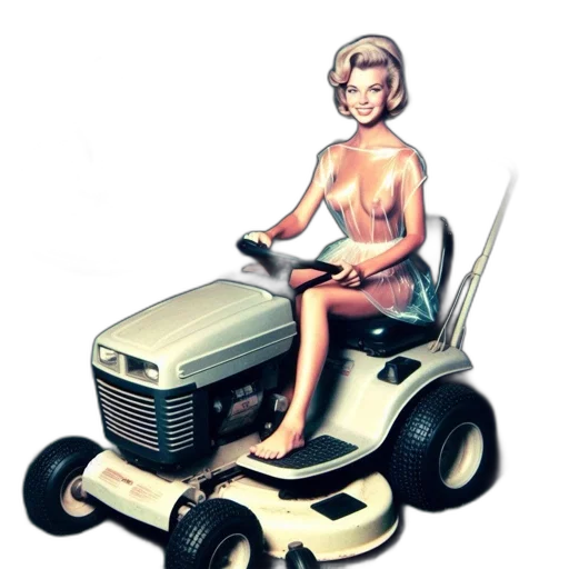 car, robot, dress, weapon transparent PNG cut-out