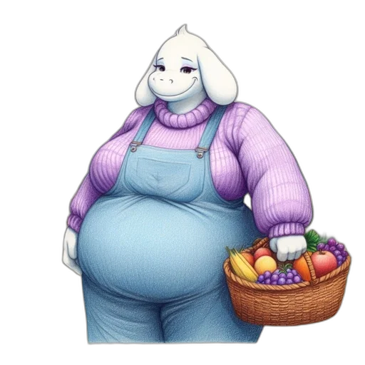 food, dress, animal, creature transparent PNG cut-out