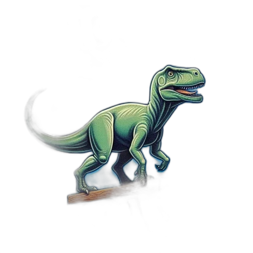 creature, animal, dragon, concept art transparent PNG cut-out