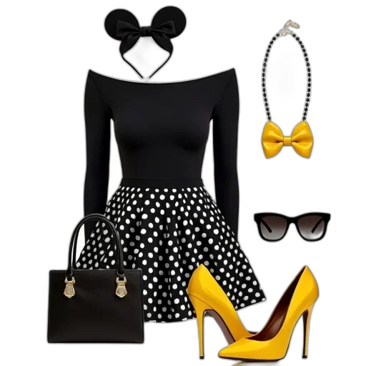 jewelry, cartoon, monochrome, golden transparent PNG cut-out
