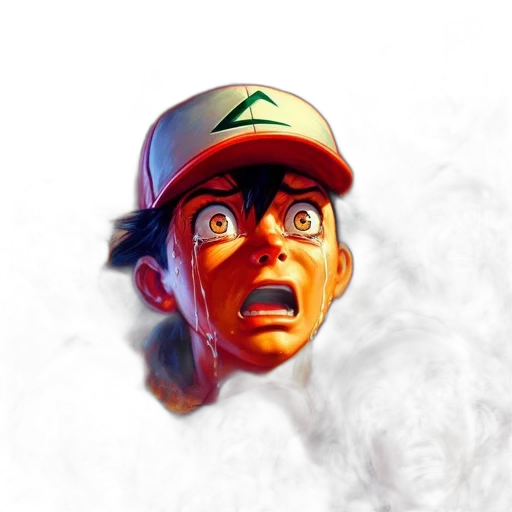 mask, face, hat, creature transparent PNG cut-out