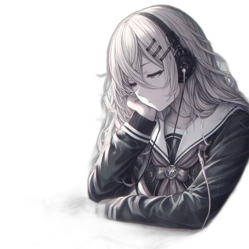mask, face, jacket, crown transparent PNG cut-out