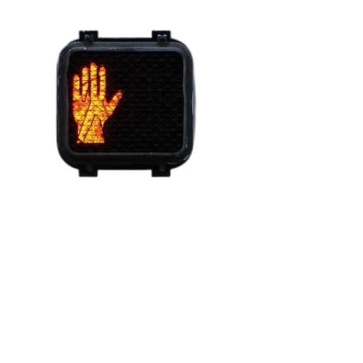 robot, weapon, cyberpunk, neon lights transparent PNG cut-out