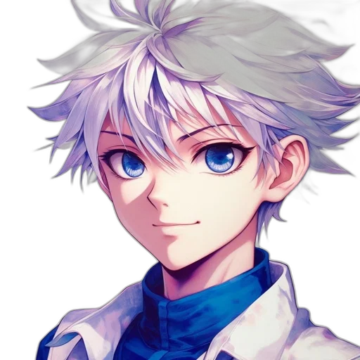 face, staff, robot, creature transparent PNG cut-out