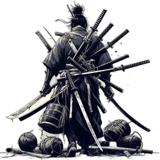 sword, weapon, staff, concept art transparent PNG cut-out