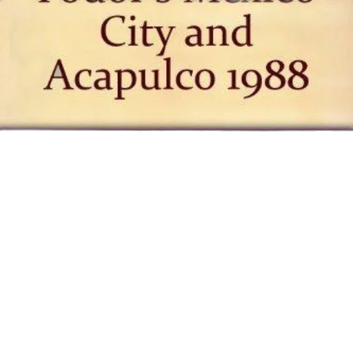 city street, book, cover, titled transparent PNG cut-out