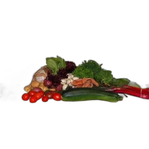 food, kitchen, counter, variety transparent PNG cut-out