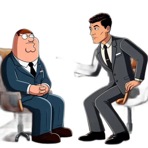 furniture, staff, cartoon, concept art transparent PNG cut-out