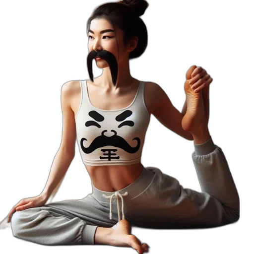 mask, face, jewelry, photorealistic transparent PNG cut-out