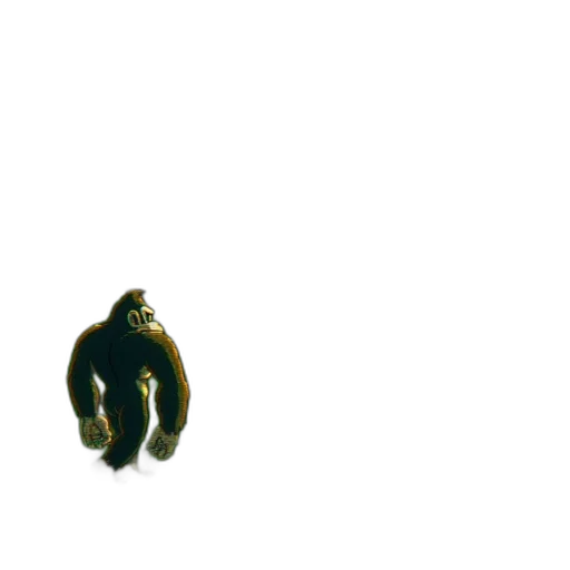 animal, creature, face, mask transparent PNG cut-out