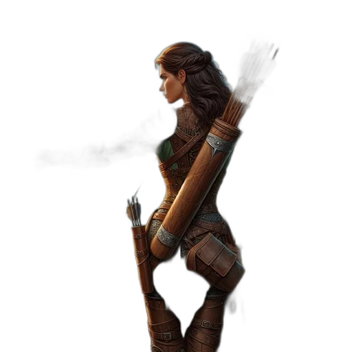 sword, staff, weapon, robot transparent PNG cut-out