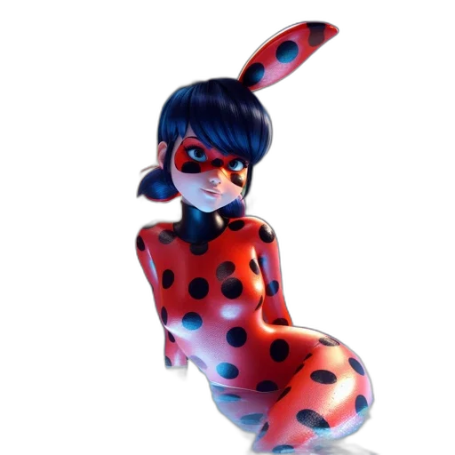 dress, animal, creature, robot transparent PNG cut-out