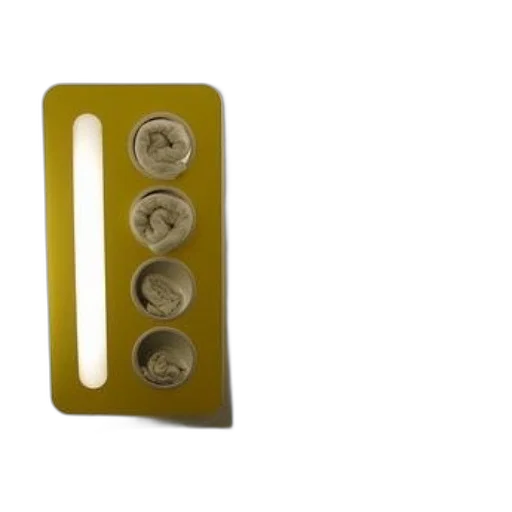 jewelry, furniture, weapon, 3d render transparent PNG cut-out