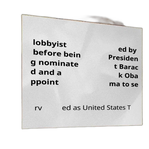 poster, text, about, lobbyist transparent PNG cut-out