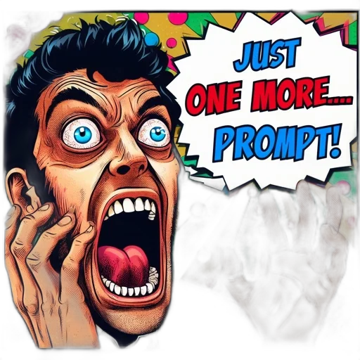 comic book art, concept art, comical, illustration transparent PNG cut-out