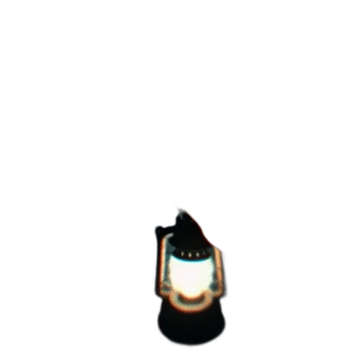 bottle, hat, staff, robot transparent PNG cut-out