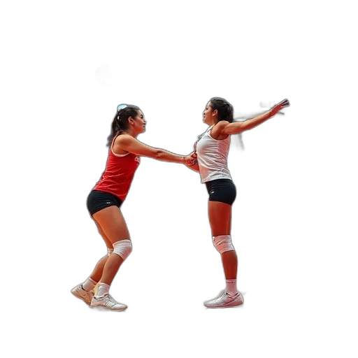 fivb, tournament, match, volleyball transparent PNG cut-out