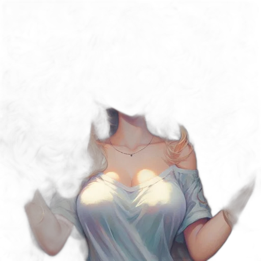 dress, mask, crown, dragon transparent PNG cut-out