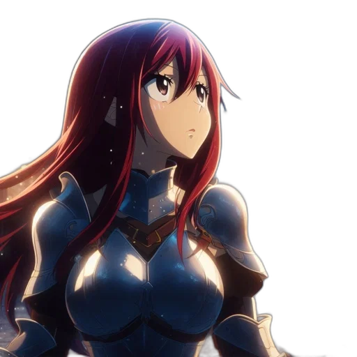 dress, crown, sword, anime transparent PNG cut-out