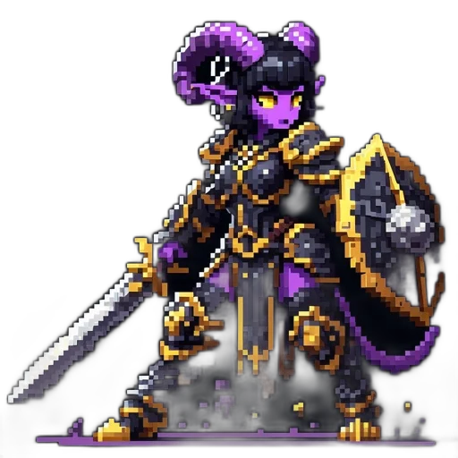 weapon, sword, dragon, staff transparent PNG cut-out