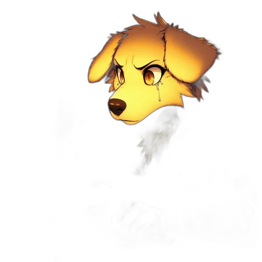 mask, staff, dragon, face transparent PNG cut-out