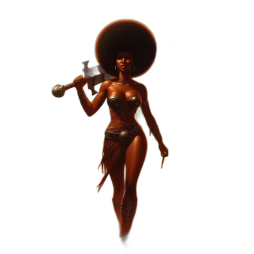 staff, weapon, hair, sword transparent PNG cut-out