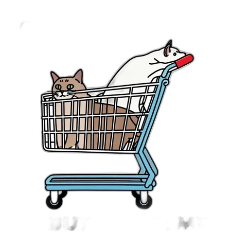 animal, cartoon, concept art, pixel art transparent PNG cut-out