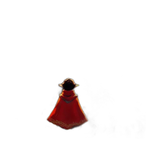 dress, crown, bottle, hat transparent PNG cut-out