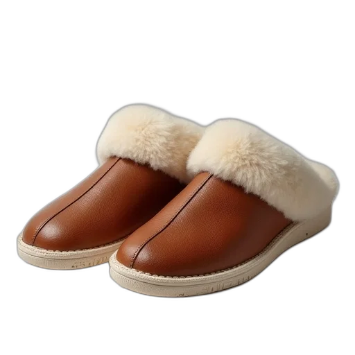 shoes, jacket, chestnut, white transparent PNG cut-out