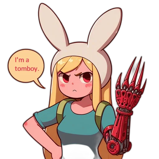 weapon, staff, food, robot transparent PNG cut-out