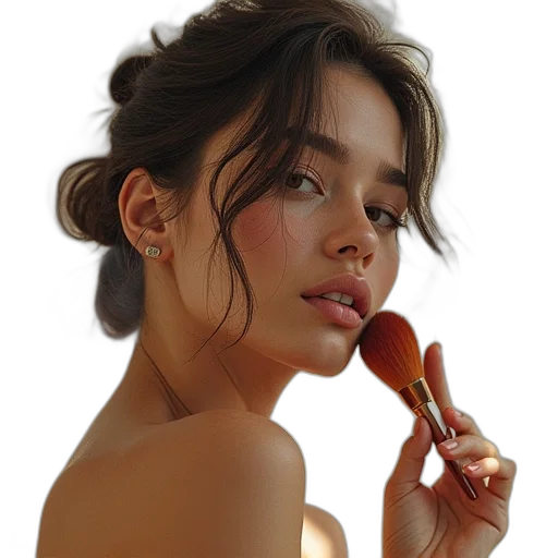 jewelry, face, staff, weapon transparent PNG cut-out