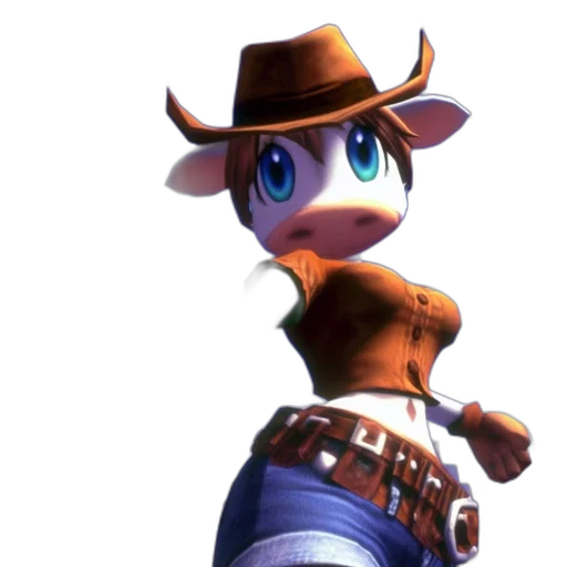 hat, staff, robot, weapon transparent PNG cut-out