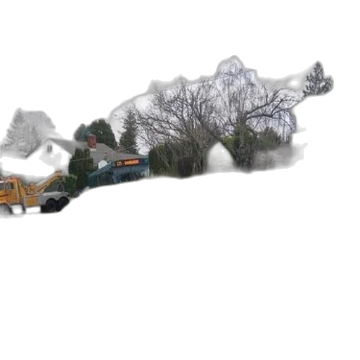 car, dragon, weapon, tree transparent PNG cut-out