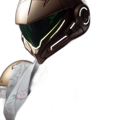 mask, robot, jewelry, face transparent PNG cut-out