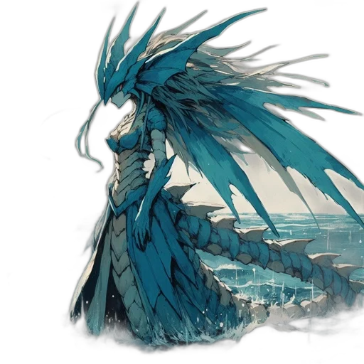 dragon, creature, animal, mask transparent PNG cut-out
