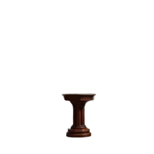 furniture, staff, crown, jewelry transparent PNG cut-out
