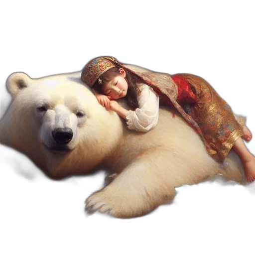 animal, creature, photorealistic, concept art transparent PNG cut-out