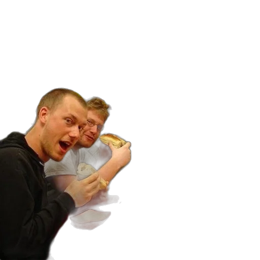staff, face, food, weapon transparent PNG cut-out