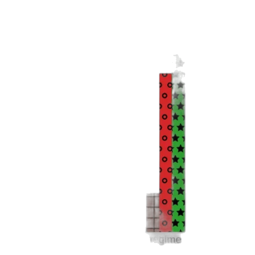 weapon, umbrella, jewelry, pixel art transparent PNG cut-out