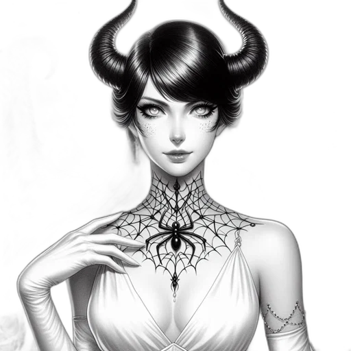 mask, dress, crown, jewelry transparent PNG cut-out