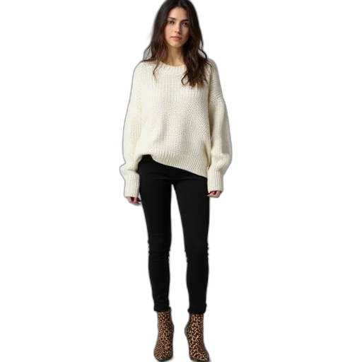 jacket, monochrome, earth tones, dark transparent PNG cut-out