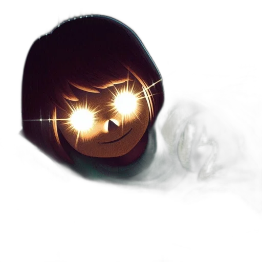 mask, face, robot, staff transparent PNG cut-out
