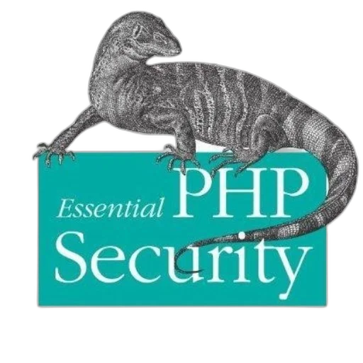 essential, php, security, book transparent PNG cut-out