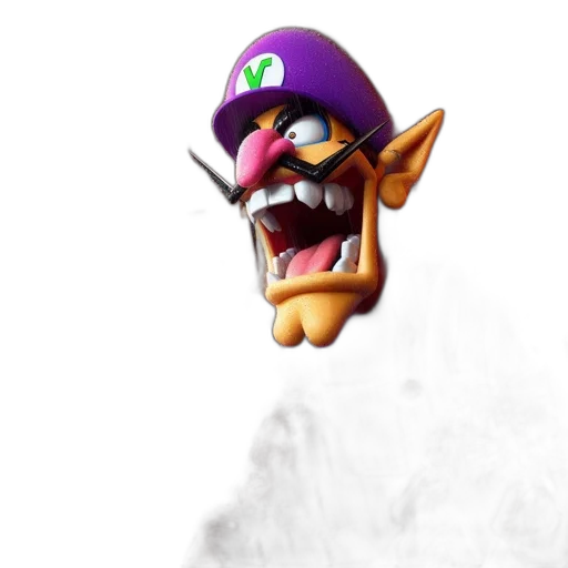 mask, hat, face, creature transparent PNG cut-out