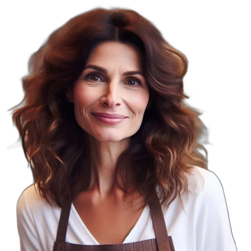 hair, face, photorealistic, image transparent PNG cut-out