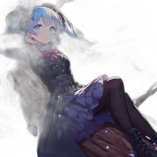 dress, dragon, sword, weapon transparent PNG cut-out
